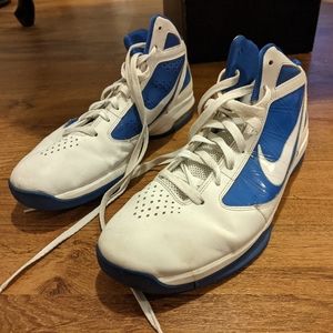 Nike Air Max Destiny TB 'White Varsity Royal'